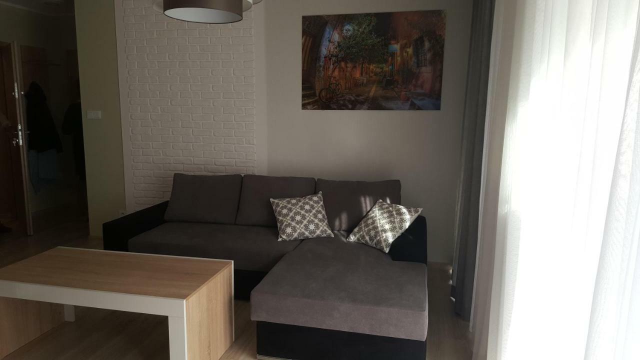 Wroclaw Apartamenty Kepa Mieszczanska المظهر الخارجي الصورة