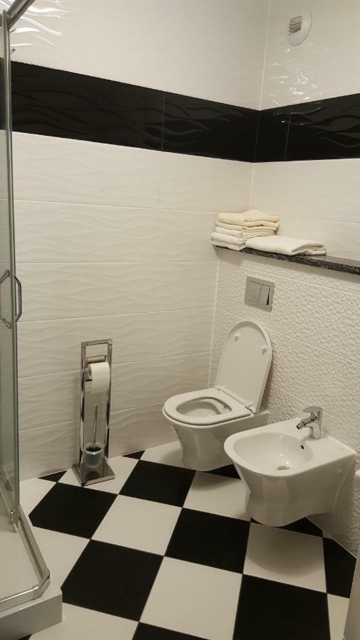 Wroclaw Apartamenty Kepa Mieszczanska المظهر الخارجي الصورة