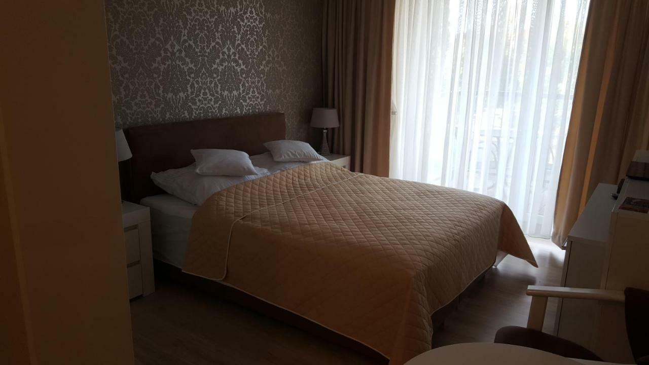 Wroclaw Apartamenty Kepa Mieszczanska المظهر الخارجي الصورة