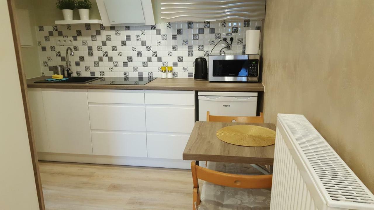 Wroclaw Apartamenty Kepa Mieszczanska المظهر الخارجي الصورة