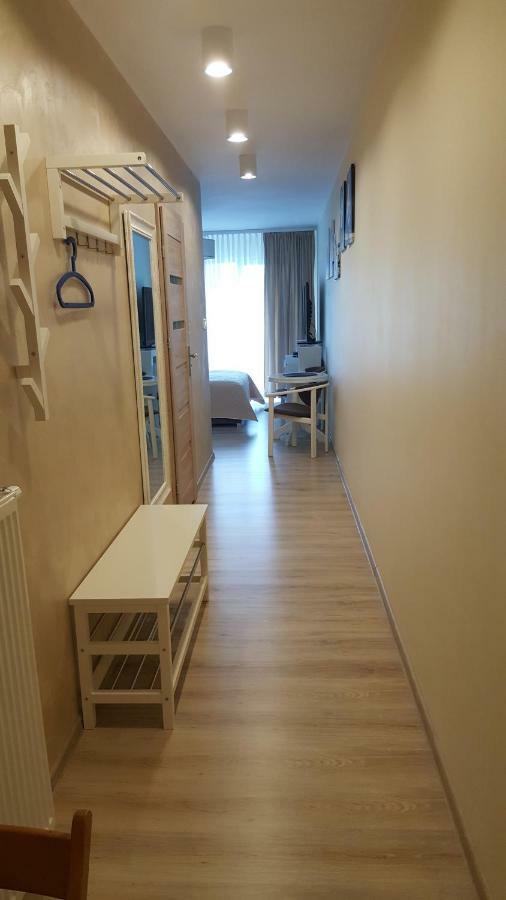 Wroclaw Apartamenty Kepa Mieszczanska المظهر الخارجي الصورة