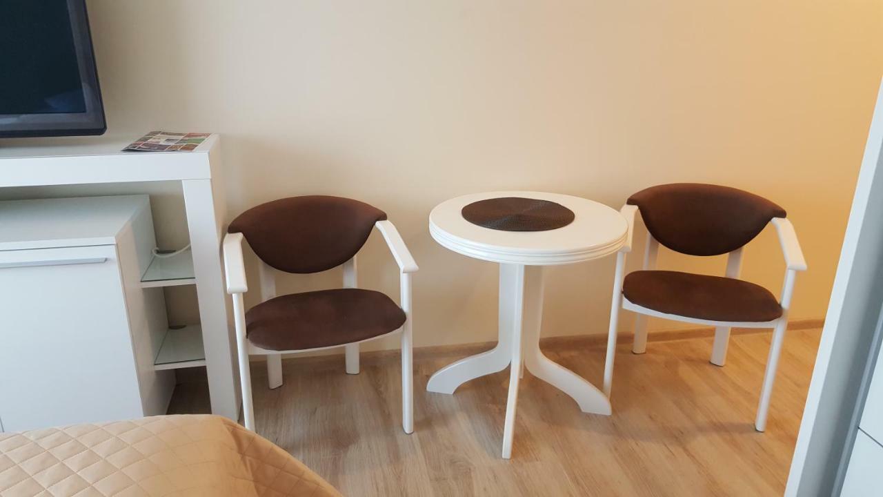 Wroclaw Apartamenty Kepa Mieszczanska المظهر الخارجي الصورة