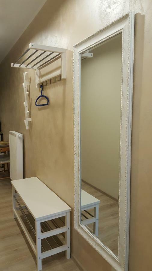 Wroclaw Apartamenty Kepa Mieszczanska المظهر الخارجي الصورة