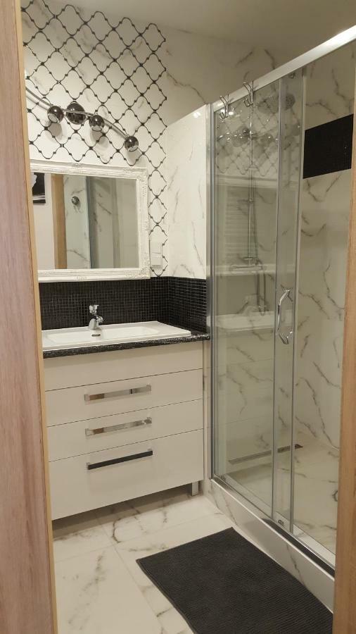 Wroclaw Apartamenty Kepa Mieszczanska المظهر الخارجي الصورة