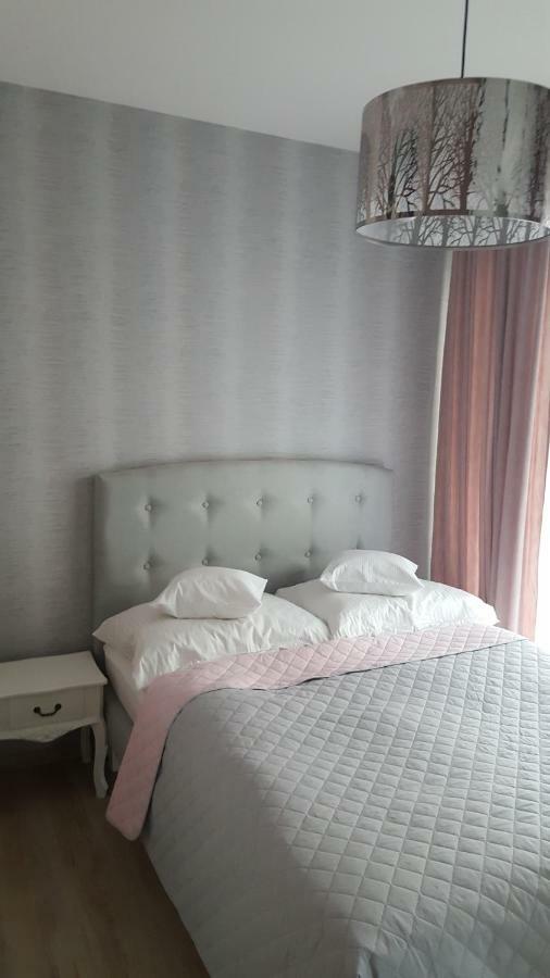 Wroclaw Apartamenty Kepa Mieszczanska المظهر الخارجي الصورة