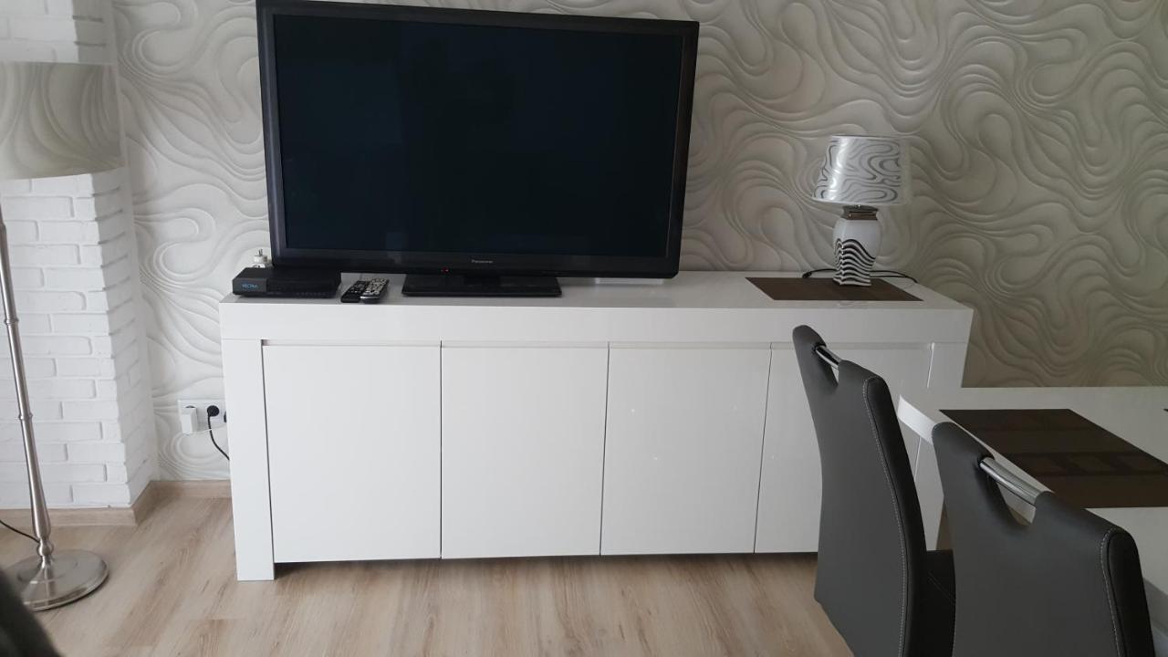 Wroclaw Apartamenty Kepa Mieszczanska المظهر الخارجي الصورة